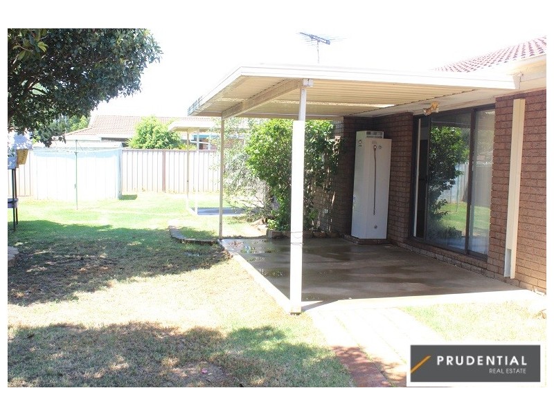 155 Spitfire Drive, Raby NSW 2566