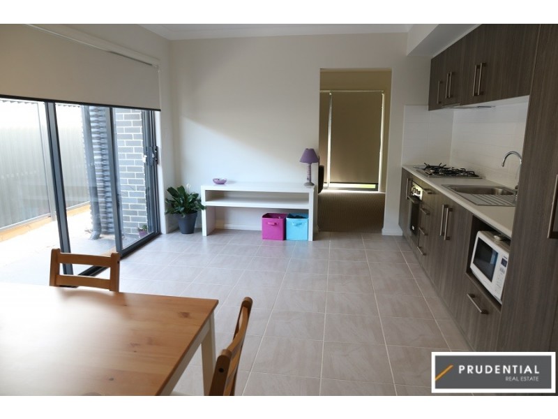 64a Oaklands Circuit, Gregory Hills NSW 2557