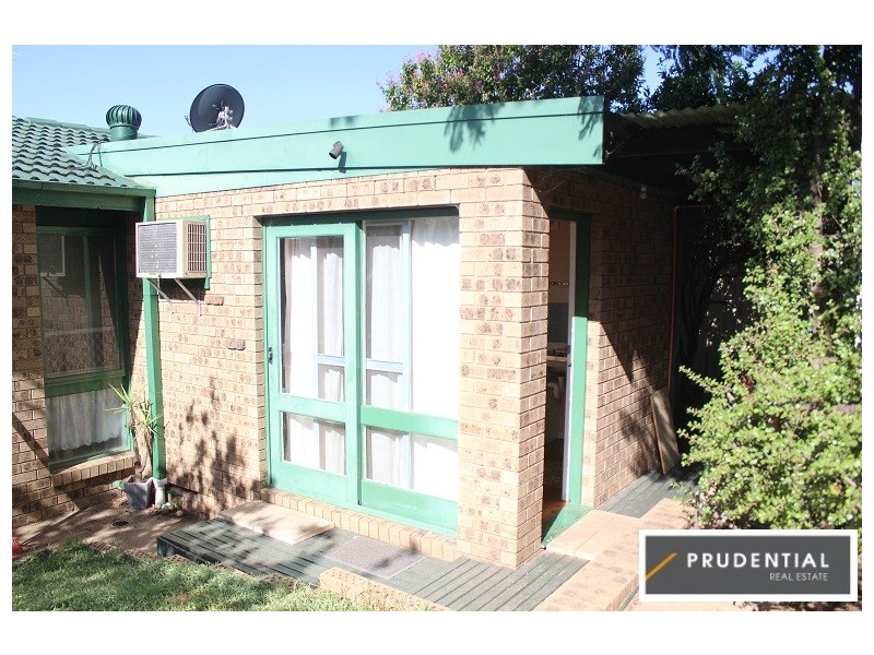 44a Twingleton Avenue, Ambarvale NSW 2560