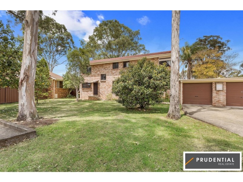 48/196 Harrow Road, Glenfield NSW 2167