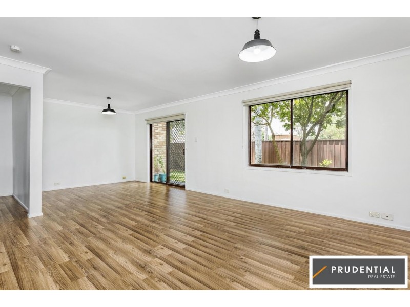 48/196 Harrow Road, Glenfield NSW 2167