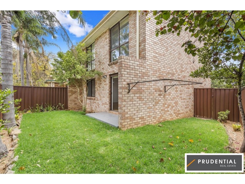 48/196 Harrow Road, Glenfield NSW 2167