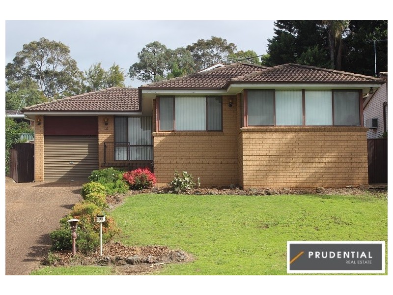 133 Campbellfield Avenue, Bradbury NSW 2560