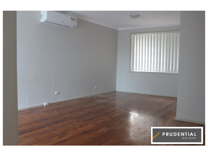133 Campbellfield Avenue, Bradbury NSW 2560