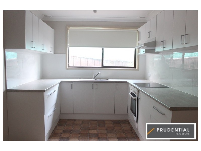 133 Campbellfield Avenue, Bradbury NSW 2560