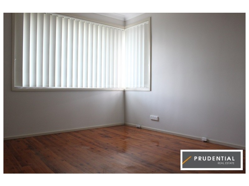 133 Campbellfield Avenue, Bradbury NSW 2560