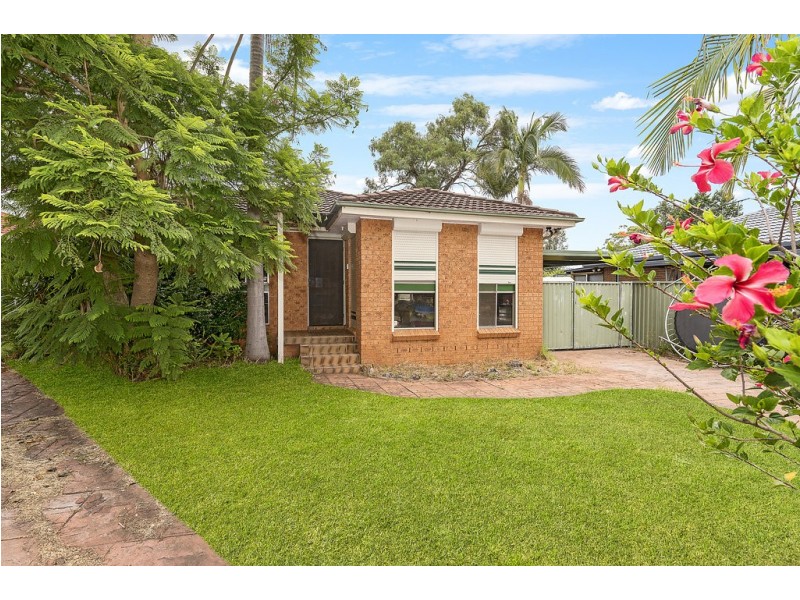 5 Lassetter Place, Ruse NSW 2560