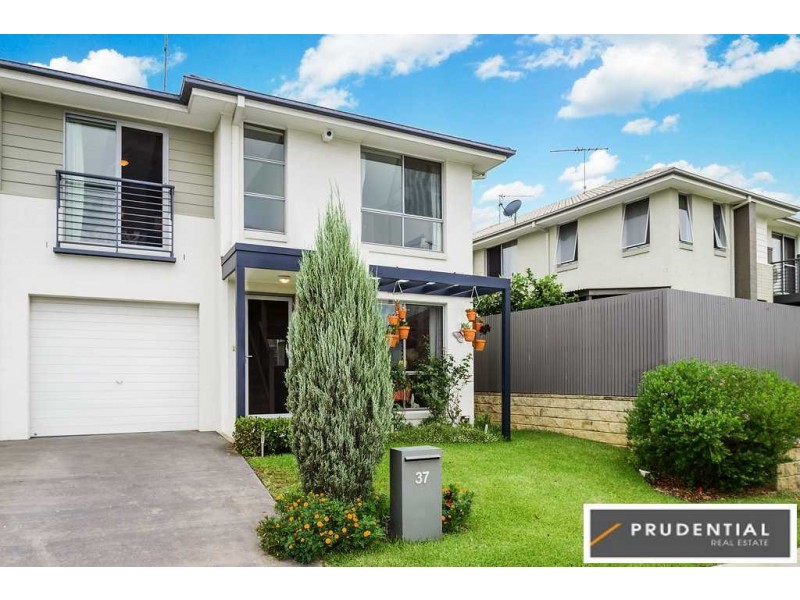37 Northam Road, Leumeah NSW 2560