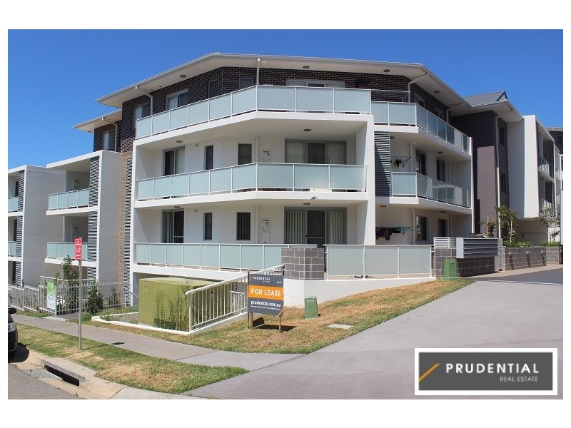 16/41 Santana Road, Campbelltown NSW 2560