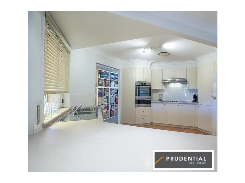 8 Cassinia Place, Mount Annan NSW 2567