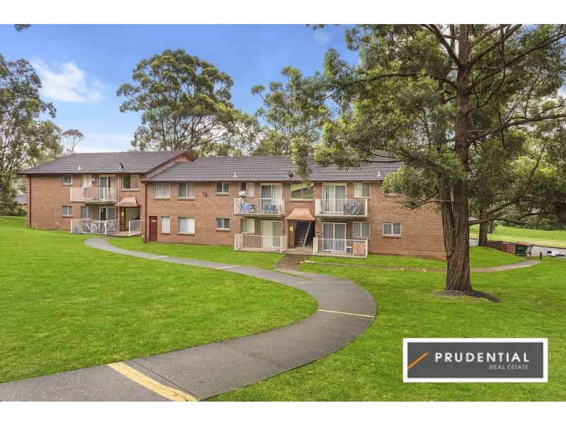 26/1 Lavinia Place, Ambarvale NSW 2560