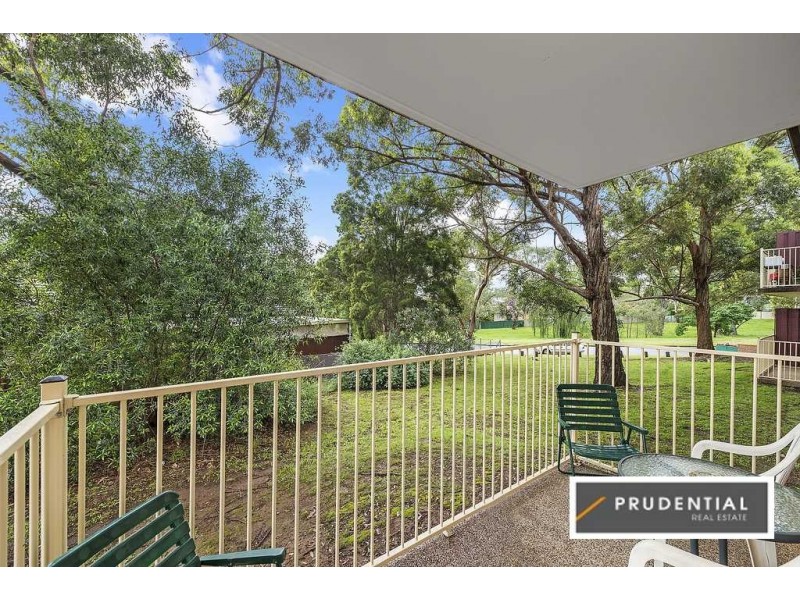 26/1 Lavinia Place, Ambarvale NSW 2560