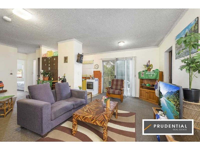 26/1 Lavinia Place, Ambarvale NSW 2560