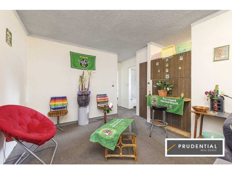 26/1 Lavinia Place, Ambarvale NSW 2560