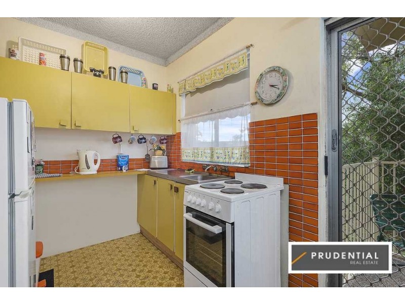 26/1 Lavinia Place, Ambarvale NSW 2560