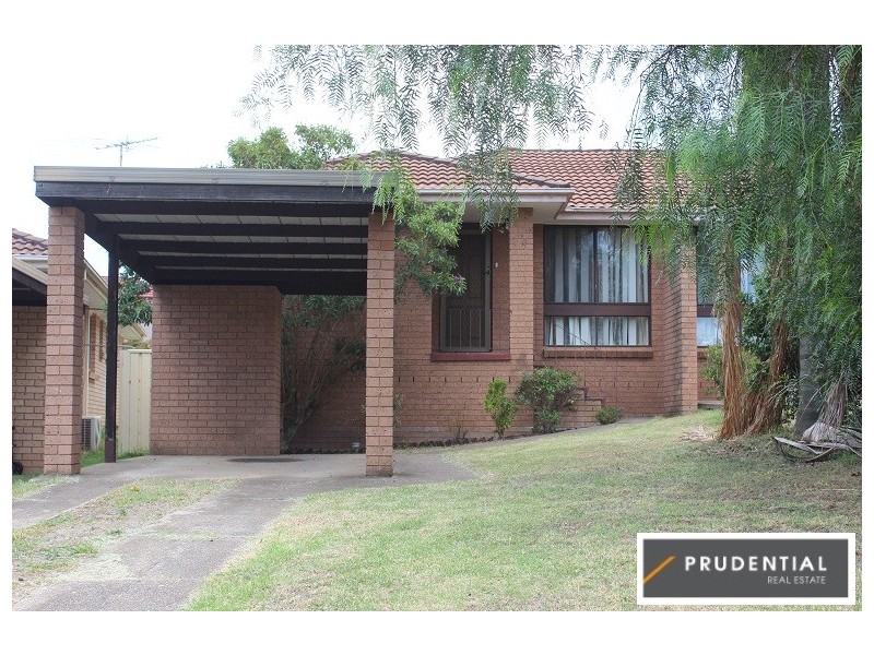 9 Campbell Close, Minto NSW 2566