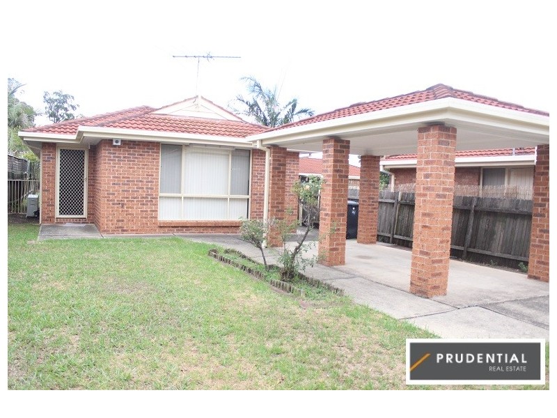 20 Melba place, St Helens Park NSW 2560