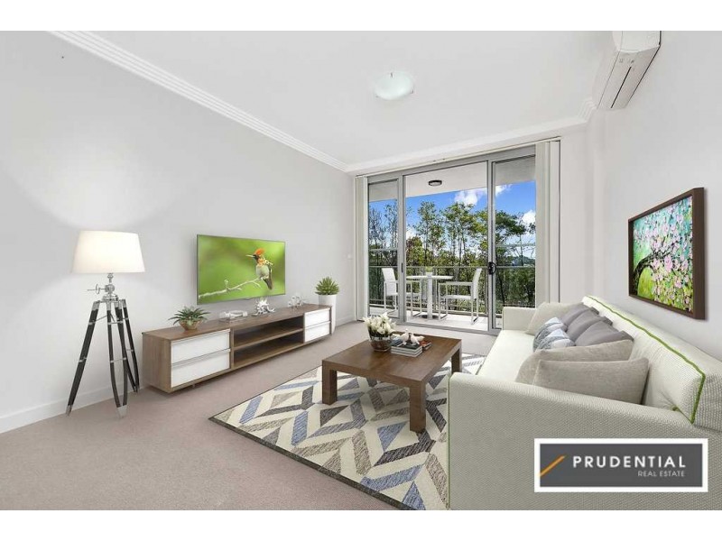 9/54 Santana Road, Campbelltown NSW 2560