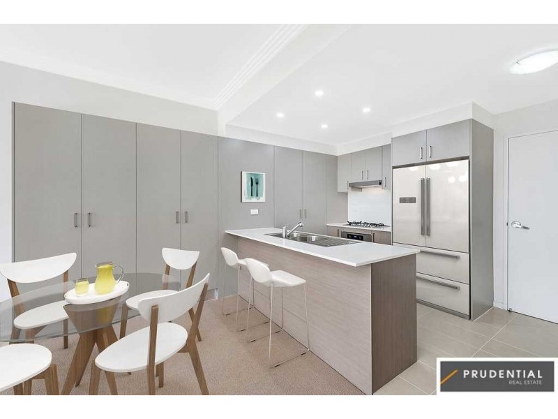 9/54 Santana Road, Campbelltown NSW 2560