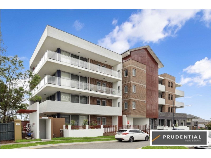 9/54 Santana Road, Campbelltown NSW 2560