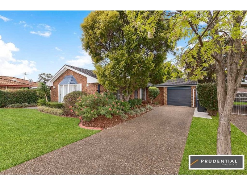 3 Caribou Place, Raby NSW 2566