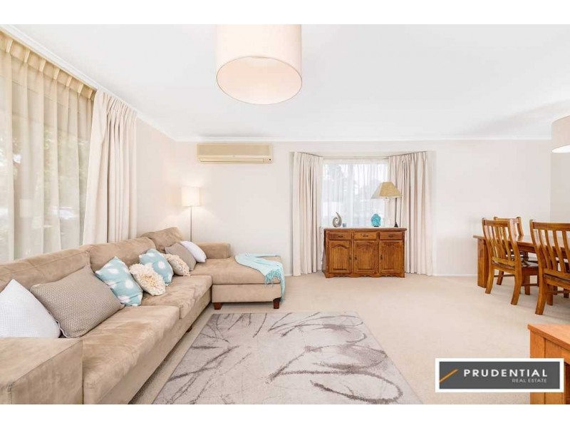 3 Caribou Place, Raby NSW 2566