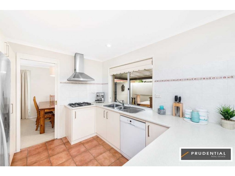 3 Caribou Place, Raby NSW 2566