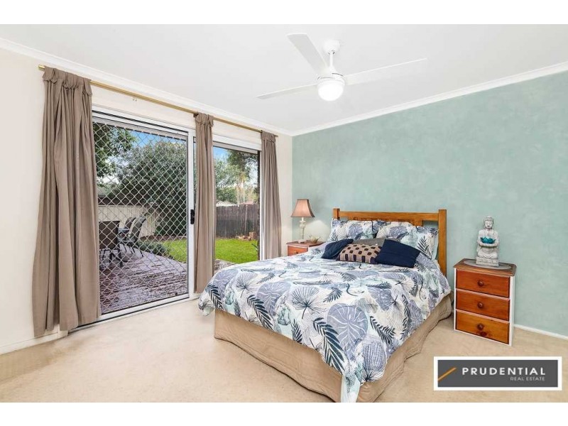 3 Caribou Place, Raby NSW 2566