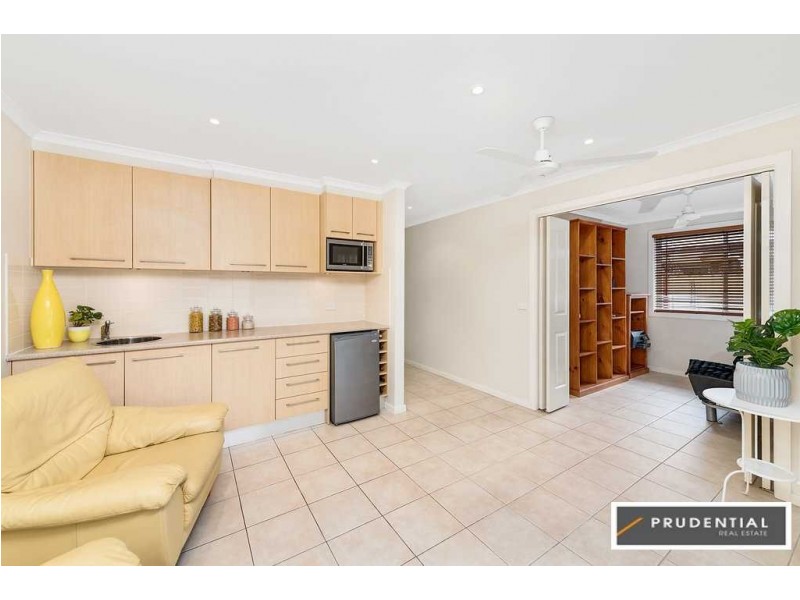 3 Caribou Place, Raby NSW 2566