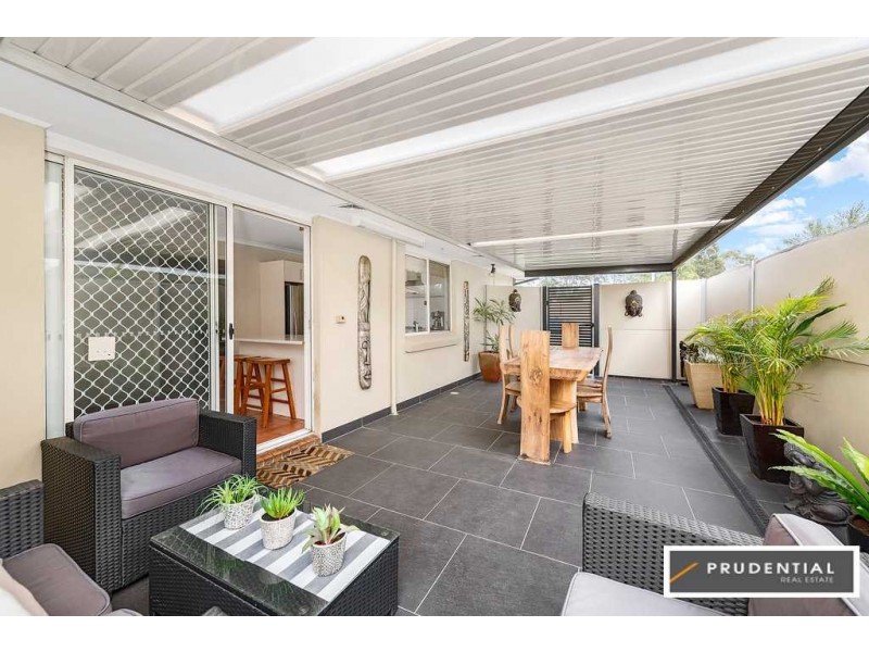 3 Caribou Place, Raby NSW 2566