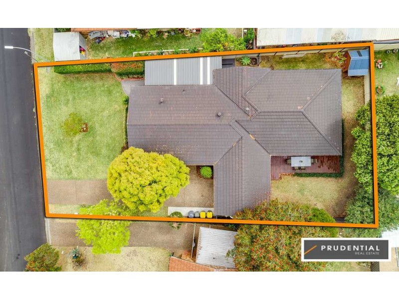 3 Caribou Place, Raby NSW 2566