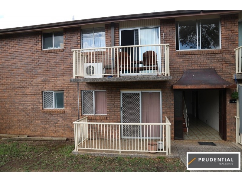 7/57 Jacaranda Avenue, Bradbury NSW 2560