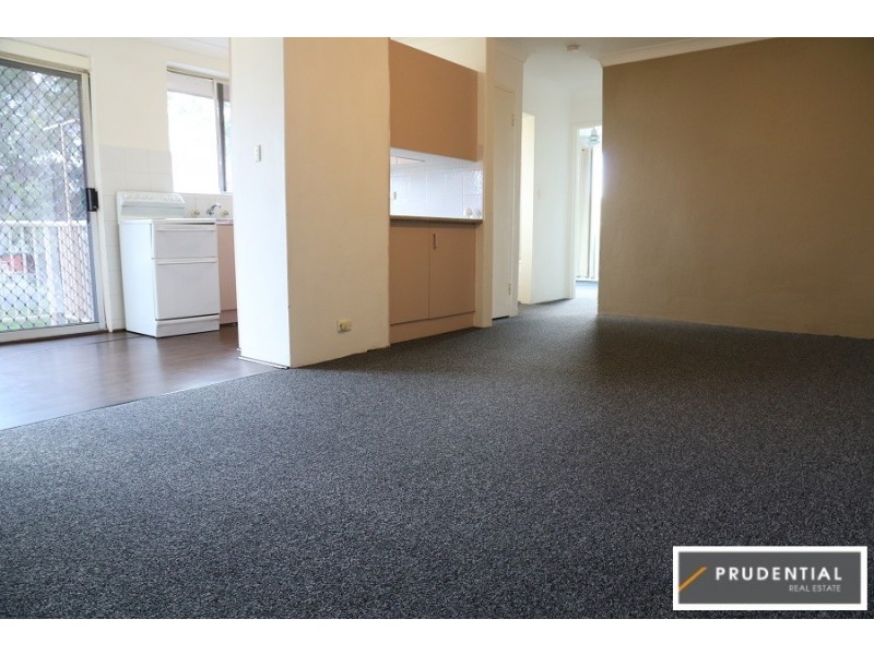 7/57 Jacaranda Avenue, Bradbury NSW 2560