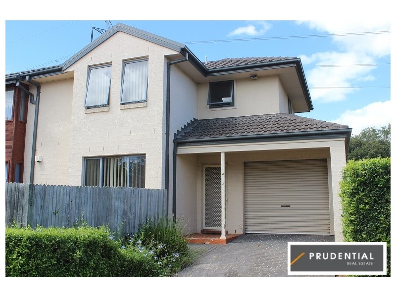 6/18-36 Glenfield Drive, Currans Hill NSW 2567