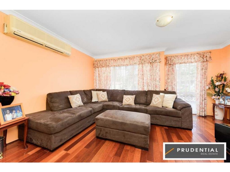 7 Caribou Place, Raby NSW 2566