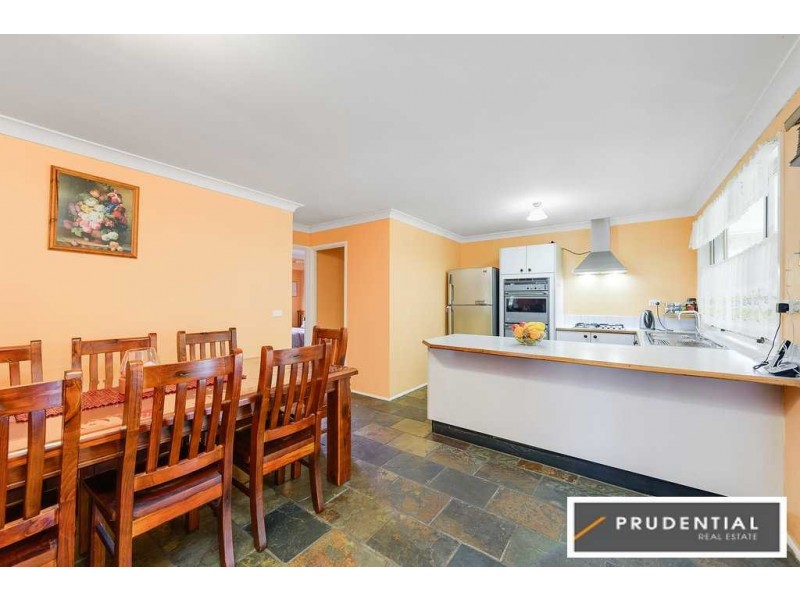 7 Caribou Place, Raby NSW 2566