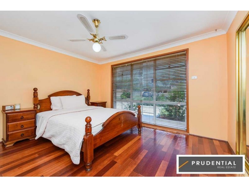 7 Caribou Place, Raby NSW 2566
