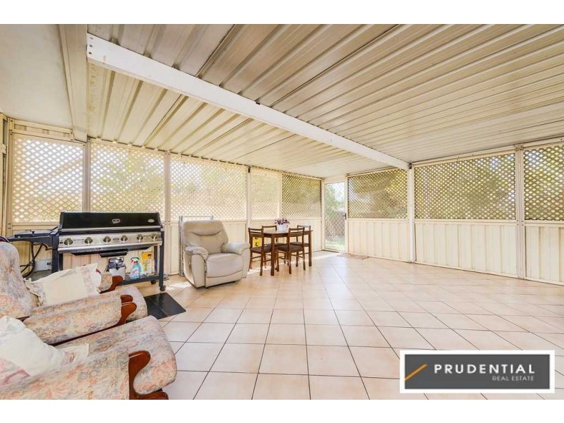 7 Caribou Place, Raby NSW 2566