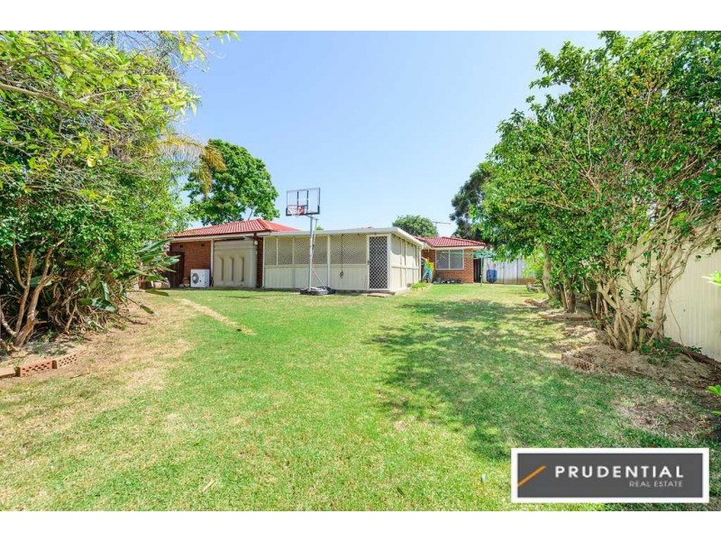 7 Caribou Place, Raby NSW 2566