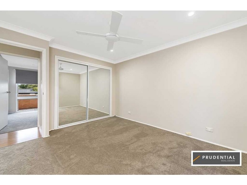 21 Tallowwood Crescent, Bradbury NSW 2560