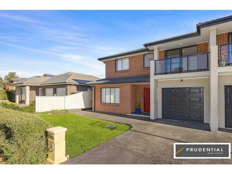 6A Chivers Place, Ingleburn NSW 2565