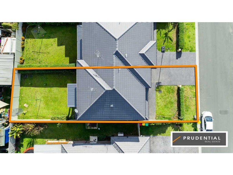 6A Chivers Place, Ingleburn NSW 2565