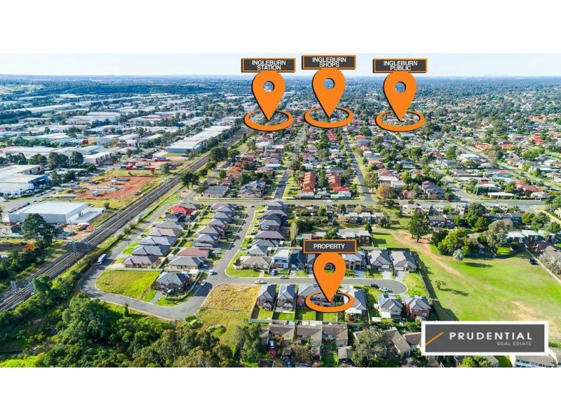 6A Chivers Place, Ingleburn NSW 2565