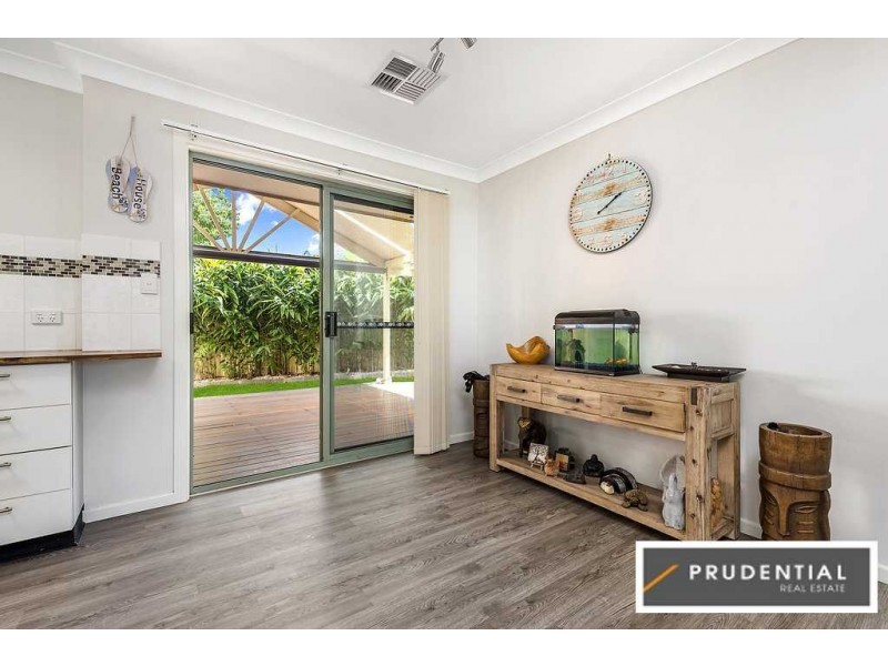 1/65 Foveaux Avenue, Lurnea NSW 2170