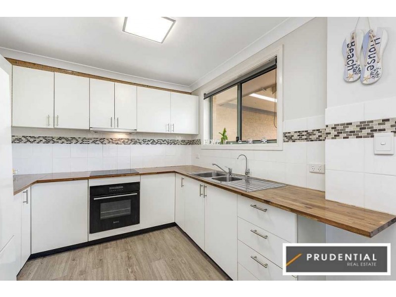 1/65 Foveaux Avenue, Lurnea NSW 2170