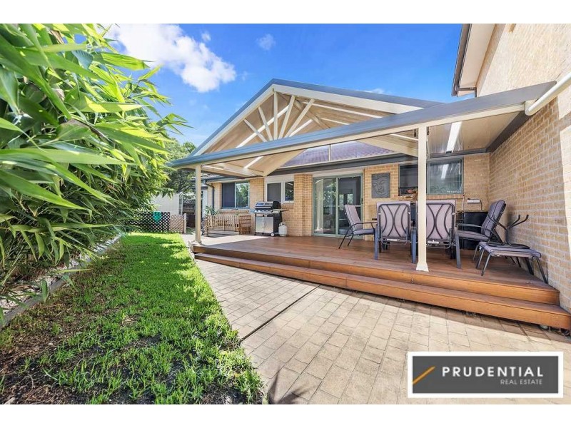 1/65 Foveaux Avenue, Lurnea NSW 2170