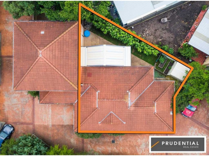 1/65 Foveaux Avenue, Lurnea NSW 2170