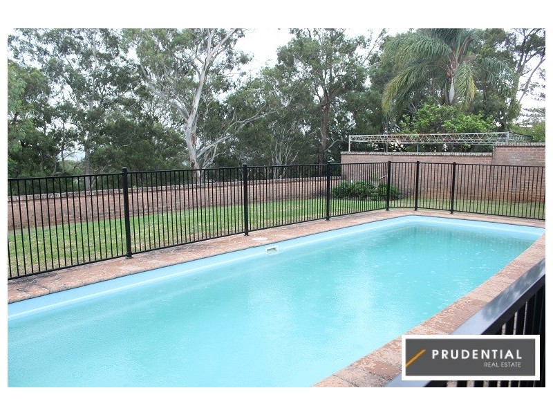 29 Menindee Avenue, Leumeah NSW 2560