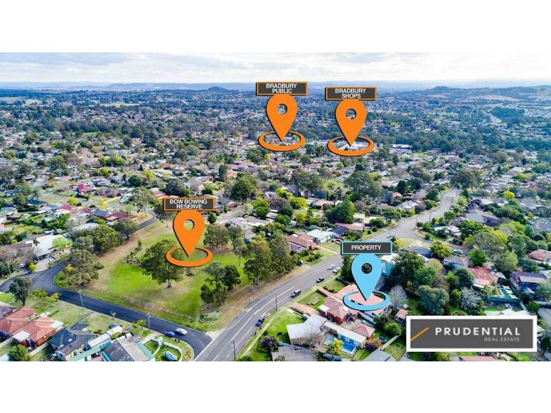 13 Campbellfield Avenue, Bradbury NSW 2560