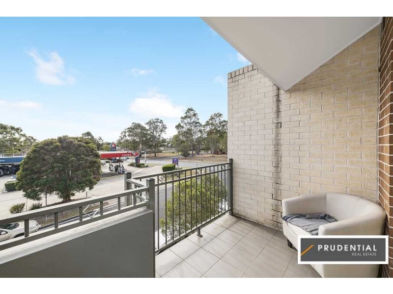11/41 Woodhouse Drive, Ambarvale NSW 2560